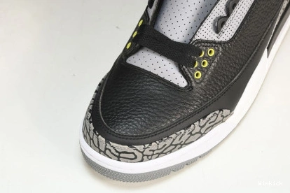3 Crew Pit H011-MNJDLS-5 Oregon Jordan Ducks Retro 0719